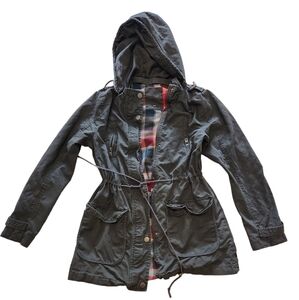 AEROPOSTALE Military Jacket